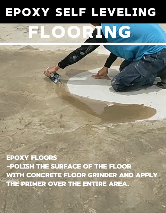 รับซ่อมพื้นอีพ็อกซี่-ซ่อมพื้น epoxy-